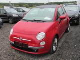 Fiat 500 0.9 Twin Air Lounge - Fiat 500: Twin