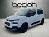 Citroën Berlingo M 136 Elektromotor Shine HUD SpurH LM - gebrauchte Citroën Berlingo aus dem Jahr 2022