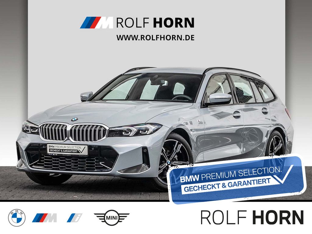BMW 3er