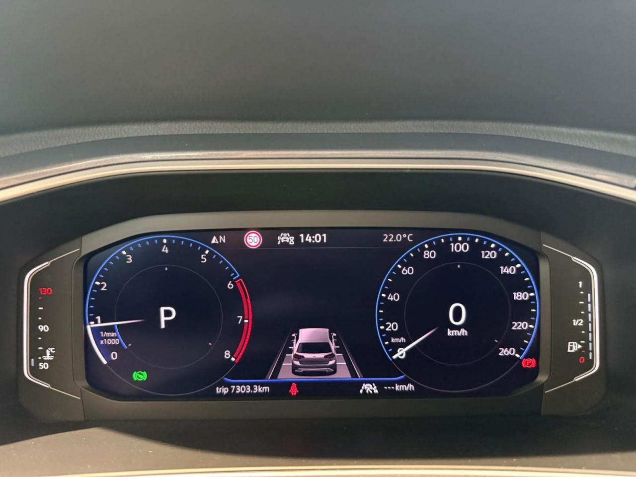 Volkswagen T-Roc 1.5TSI Style DSG Navi RFK ACC APP Klima, миниатюра 10