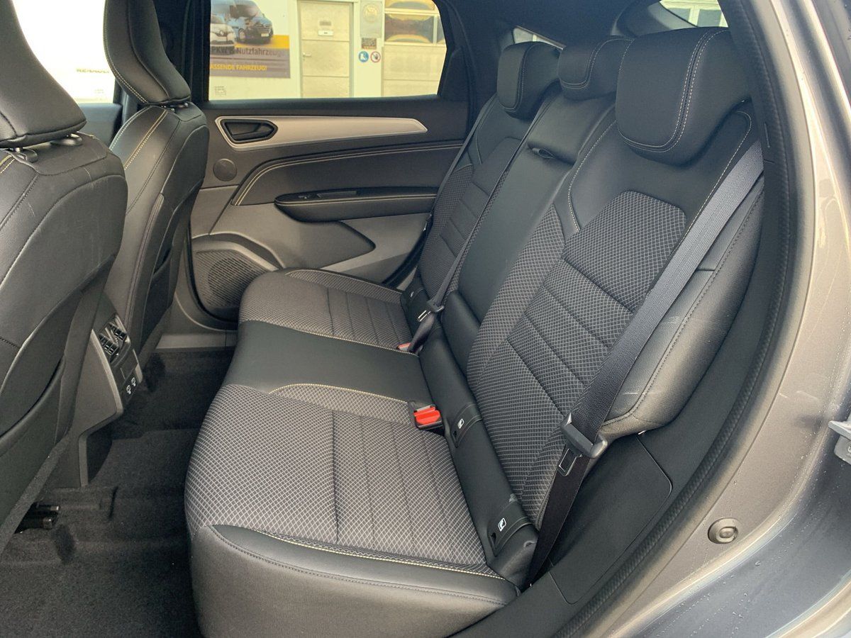 Renault Arkana - Bild 11