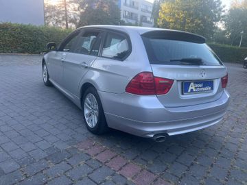 BMW 320 - 7