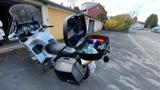 BMW R1150RT - BMW 2003 R1150R