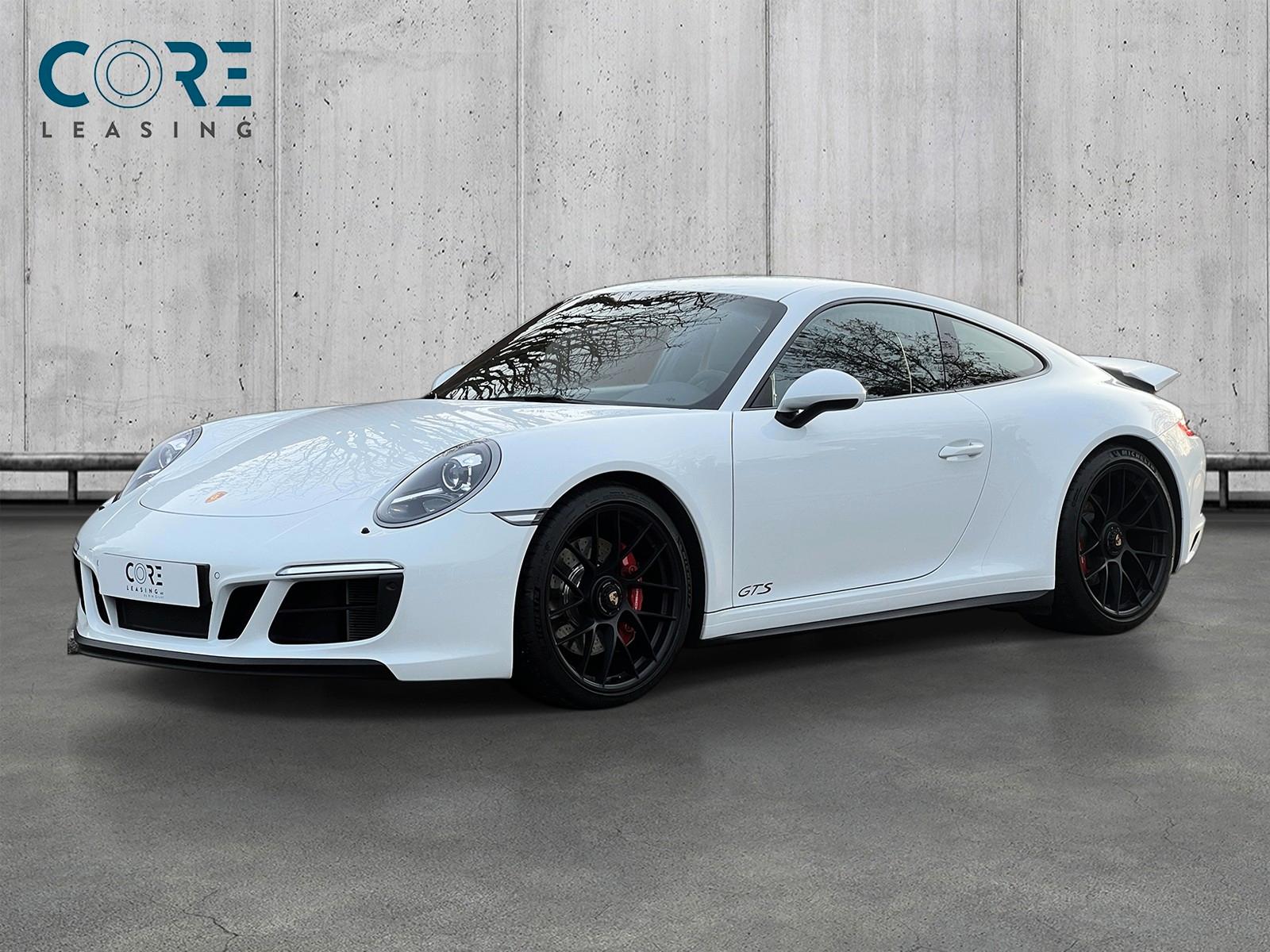 Porsche 911 Carrera GTS *PSE*LIFT*APPROVED*