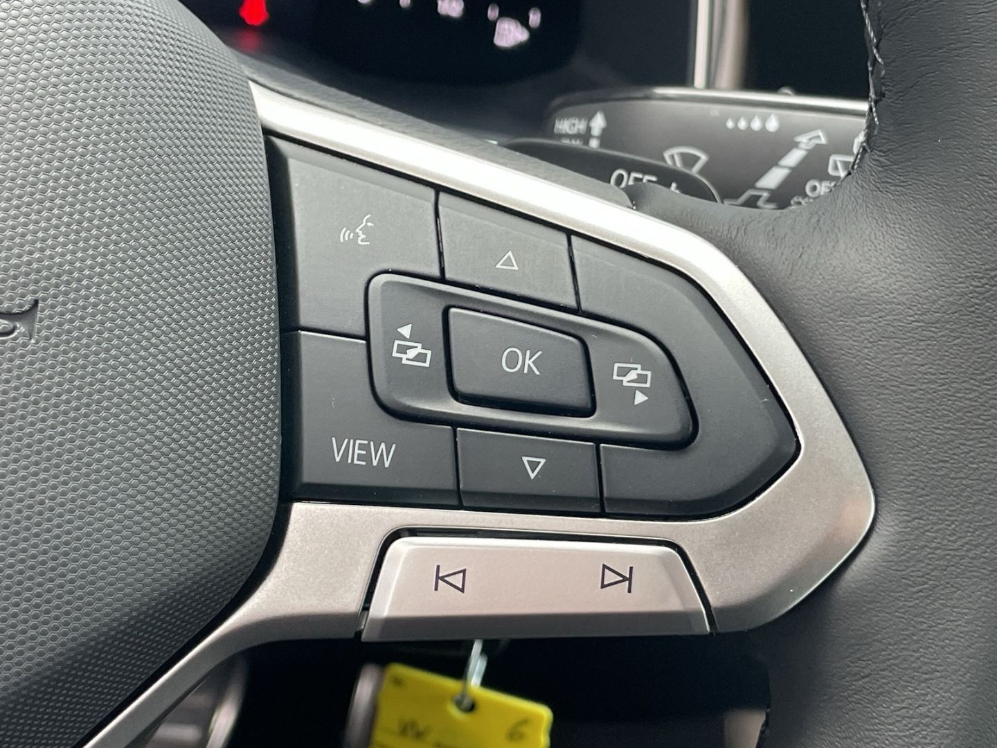 Taigo 1.0TSI DSG Move AHK/Kamera/App-Connect/ACC