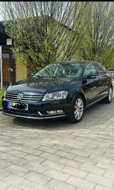 Volkswagen Wolkswagen Passat Automatik 1.8 Tsı - Volkswagen Passat: W8