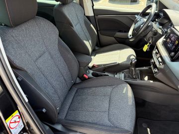 Skoda Kamiq Clever 1.0TSI+LED+SHZ+Navi+ Garantie