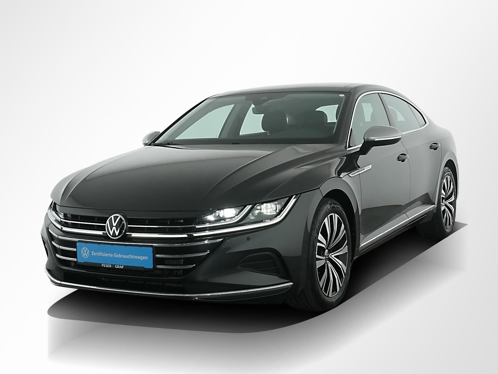 Volkswagen Arteon Elegance 2.0TDI DSG Navi Pano StHz SiHz, миниатюра 13