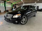 Mercedes-Benz C 230 2,5V6 AMG - Mercedes-Benz C 230 Gebrauchtwagen