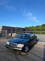 Mercedes-Benz S 600 L S 600 L Sel 600 w140 - Mercedes-Benz S 600 in Dortmund