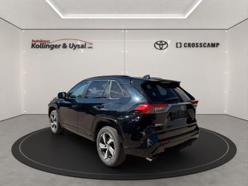 Toyota RAV 4 - 6