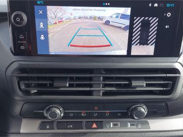 Citroën Jumpy Standard BlueHDi 145 AHK°Navi°LED°TWA°RFK