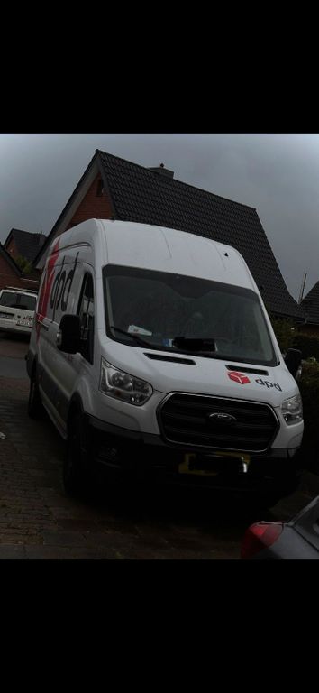 Image of Ford Transit