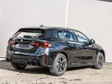 BMW 120 HELLO SUMMER mit 8.270 EUR ERSPARNIS - BMW: Schwarz, 1er