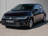 Volkswagen Polo 1.0 TSI DSG Style Navi/RFK/LED - Volkswagen Polo: Automatik