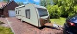 Bürstner 535 TS Belcanto - Offers matching your search criteria
