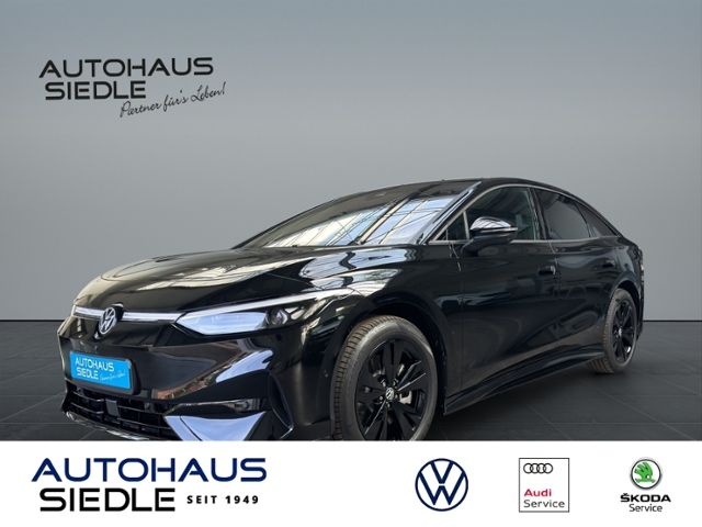 Volkswagen ID.7  Pro "Black-Style" AHK