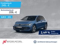 Volkswagen Golf - Vorschau Bild 1