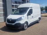 Renault Trafic 1.6 dCi i L1H2 2,9t Komfort NAVI Klima