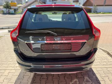 Volvo XC60 - 7