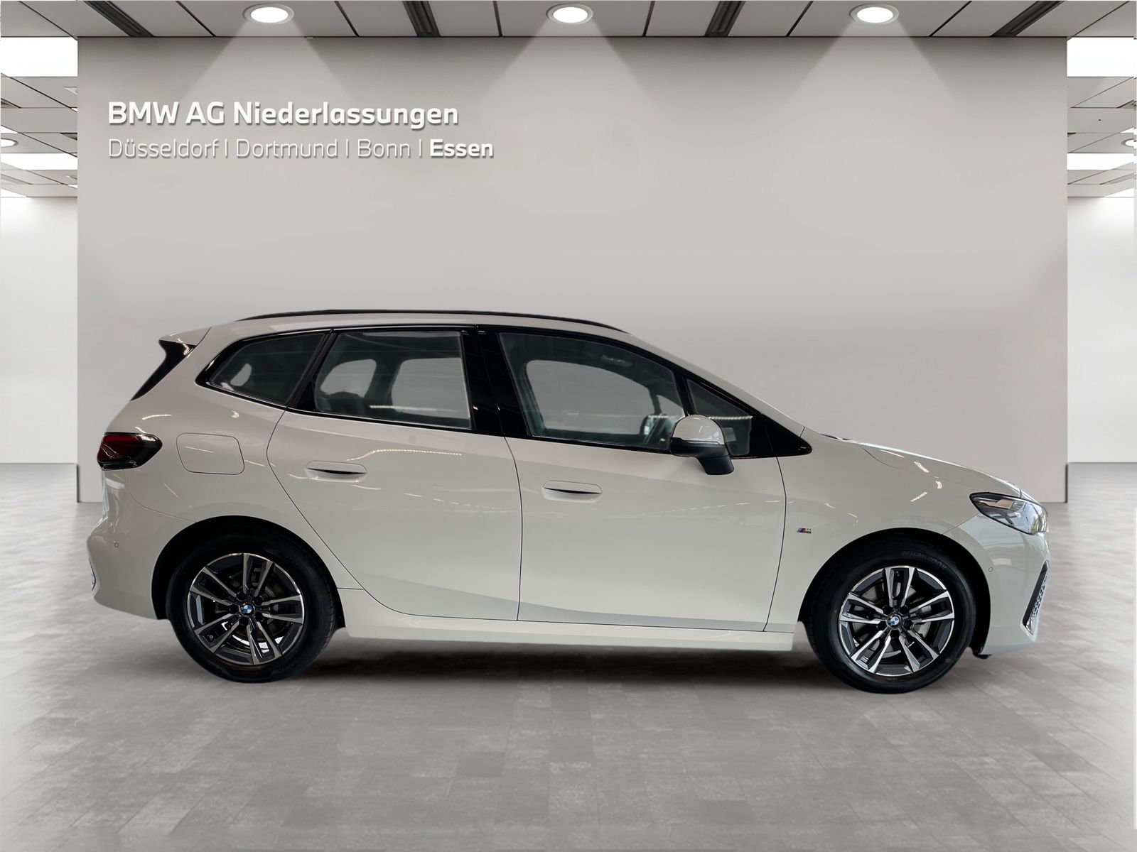 BMW 218 Active Tourer - Bild 7