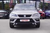 Seat Ateca 1.4 TSI Xcellence LED 360° AHK Keyless - Seat Ateca