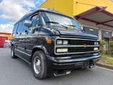 Chevrolet G20 - Chevrolet Gebrauchtwagen von 1994