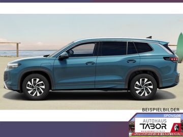 Volkswagen Tayron - 2