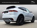 Jaguar E-Pace D180 Chequered Flag - Jaguar E-Pace: Chequered Flag