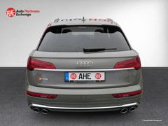 AUDI SQ5 3.0 TDI quattro Standhz Ahk Business Rfk 20' AUDI SQ5 3.0 TDI quattro Standhz Ahk Business Rfk 20'