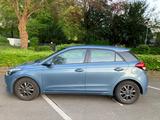 Hyundai i20 1.2 Style Style - Hyundai i20: Standheizung