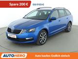 Skoda Octavia 2.0 TSI Soleil 4x4 Aut.*NAVI*ACC*CANTON* - Skoda Gebrauchtwagen in Köln