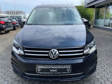 Volkswagen Caddy - 2