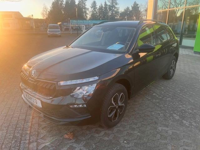 Skoda Kamiq Selection Inkl Anschlussgarantie