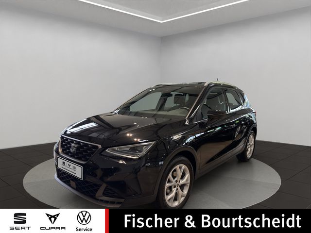 SEAT Arona FR 1.0 TSI KLIMA PDC LED SCHEINWERFER