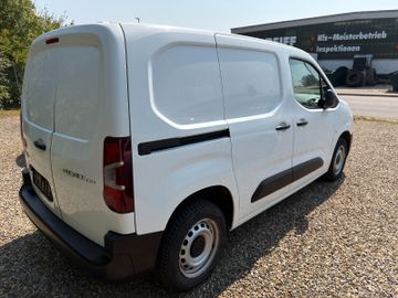 Toyota Proace (Verso) - 7