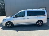 Volkswagen Caddy Maxi 2,0 TDI Style - Flügeltüren; Navi; - : Taxi