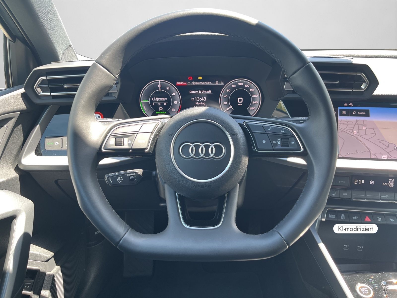 Audi A3 - Bild 10