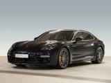 Porsche Panamera Turbo S E-Hybrid InnoDrive Sportabgas