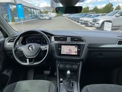 Foto Nummer 15: VW Tiguan