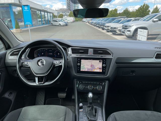 Foto Nummer 15: VW Tiguan