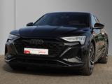 Audi Q8 Sportback e-tron 50 quattro advanced S line - Audi Q8 mit Elektro-Antrieb: Geländewagen, Automatik