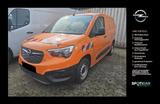 Opel Combo E "Cargo Edition" 1-Hand mit Garantie - Opel Combo mit Benzin-Antrieb: Kombi, mit Klimaanlage