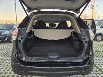 Nissan X-Trail - 8