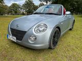 Daihatsu Copen Roadster Rechtslenker Turbo 86tkm TÜV - Daihatsu Copen: 3 Türen