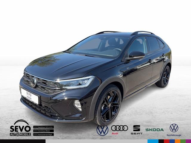 Volkswagen Taigo 1.5 TSI DSG R-Line  V-COKP AHK NAV XEN LED