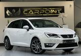 Seat Ibiza TSI FR DSG ST/LED/Bi-Xenon/ - gebrauchte Seat Ibiza aus dem Jahr 2013