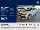 Volkswagen Tiguan Highline 2.0 TSI DSG 4Motion - VW Tiguan Gebrauchtwagen in Augsburg