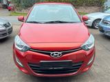 Hyundai i20 1.2 16V 1.Hand.Shz.Klima - Hyundai i20 bis 5.000 Euro