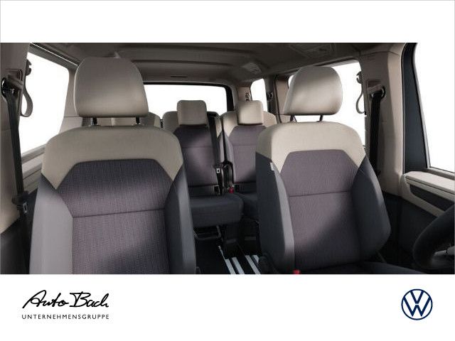 Volkswagen T7 Multivan - Bild 6